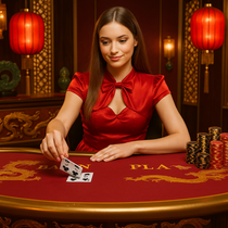 Lab Casino - Live Baccarat - Real Dealer Games