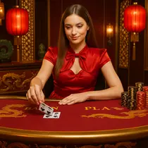 Lab Casino - Live Baccarat - Real Dealer Games