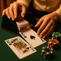 Lab Casino - Live Blackjack - Real Dealer Games