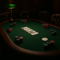 Lab Casino - Live Poker - Real Dealer Games