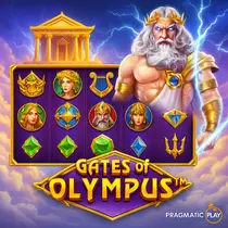 Lab Casino - Gates of Olympus Slot Game - Premium Pokies