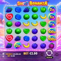 Lab Casino - Sweet Bonanza Slot Game - Online Pokies