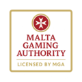 Malta Gaming Authority license badge