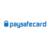 Paysafecard payment method accepted