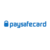 Paysafecard payment method accepted