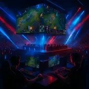 Lab Casino - Esports Betting - Sports Wagering